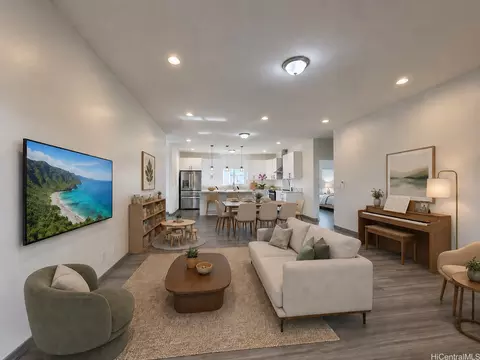 133 Walker Ave, Wahiawa, HI 96786