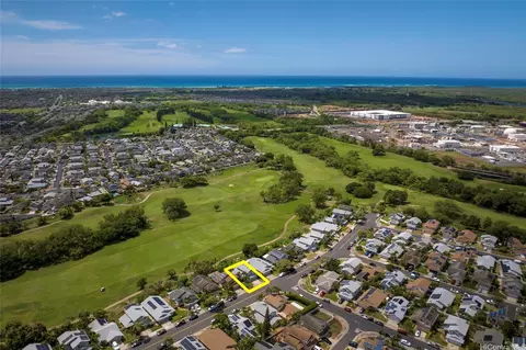 91-517 Kuhialoko St, Ewa Beach, HI 96706