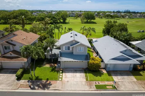 91-517 Kuhialoko St, Ewa Beach, HI 96706