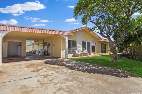 84-131 W Kapakai Pl, Waianae, HI 96792