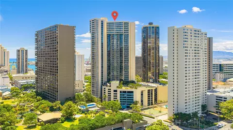 1212 Nuuanu Ave #2408, Honolulu, HI 96817