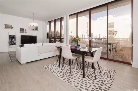 725 Kapiolani Blvd #612, Honolulu, HI 96813