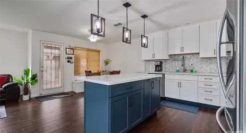 91-1191 Kaileolea Dr, Ewa Beach, HI 96706