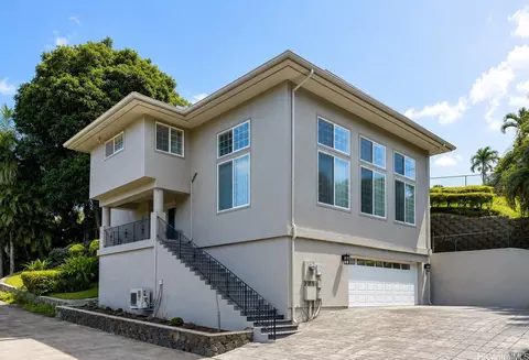 47-608 Hui Ulili St #A, Kaneohe, HI 96744