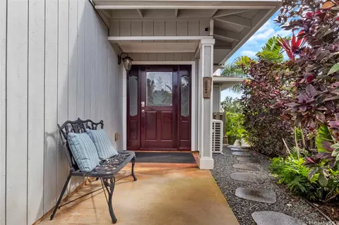 2159 Awikiwiki Pl # A, Pearl City, HI 96782