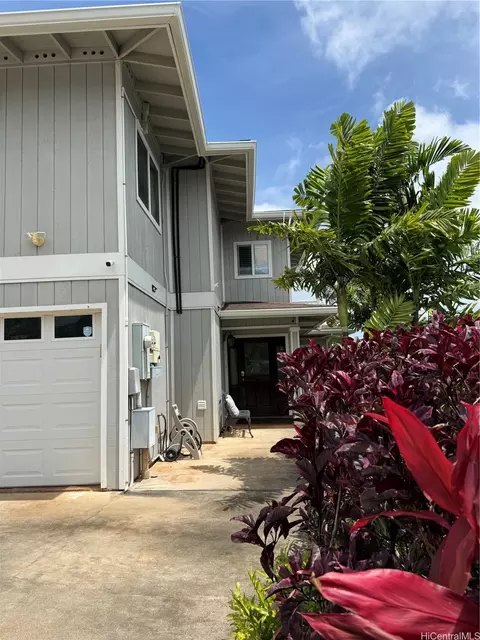 2159 Awikiwiki Pl # A, Pearl City, HI 96782