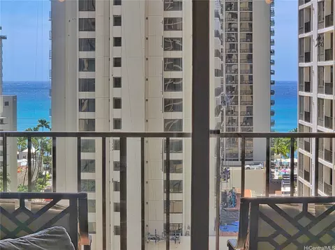 201 Ohua Ave #1510-T2, Honolulu, HI 96815