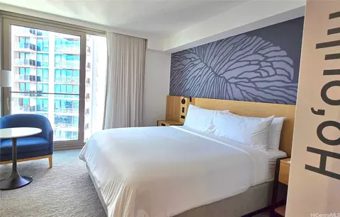 1390 Kapiolani Blvd #3308, Honolulu, HI 96814