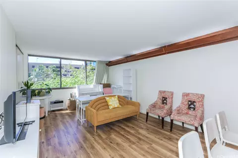 55 S Kukui St #D312, Honolulu, HI 96813