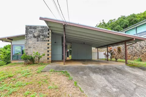 1161 Lunalilo Home Rd, Honolulu, HI 96825