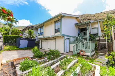 1161 Lunalilo Home Rd, Honolulu, HI 96825
