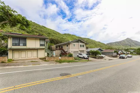 1161 Lunalilo Home Rd, Honolulu, HI 96825
