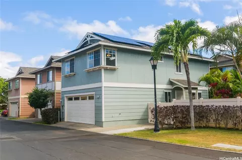 91-514 Makalea St #140, Ewa Beach, HI 96706