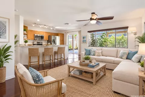 91-514 Makalea St #140, Ewa Beach, HI 96706