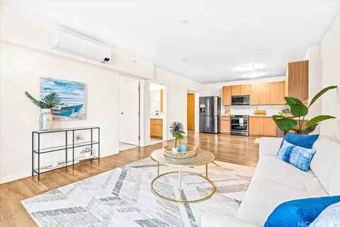 1391 Kapiolani Blvd #3904, Honolulu, HI 96814