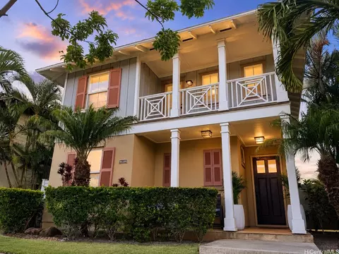 91-1830 Waiaama St, Ewa Beach, HI 96706