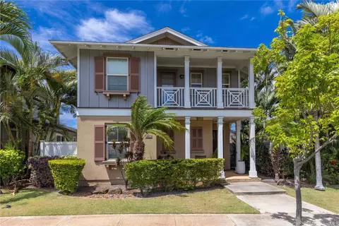 91-1830 Waiaama St, Ewa Beach, HI 96706