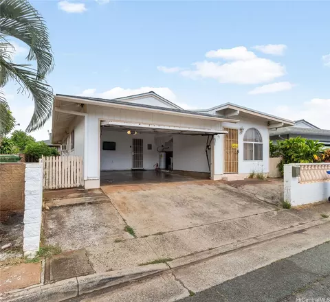 94-155 Maaniani Way, Waipahu, HI 96797