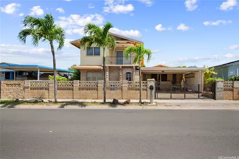 87-531 Manuu St, Waianae, HI 96792