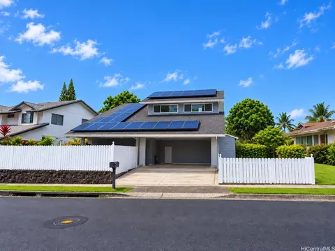 47-673 Hui Alala St, Kaneohe, HI 96744