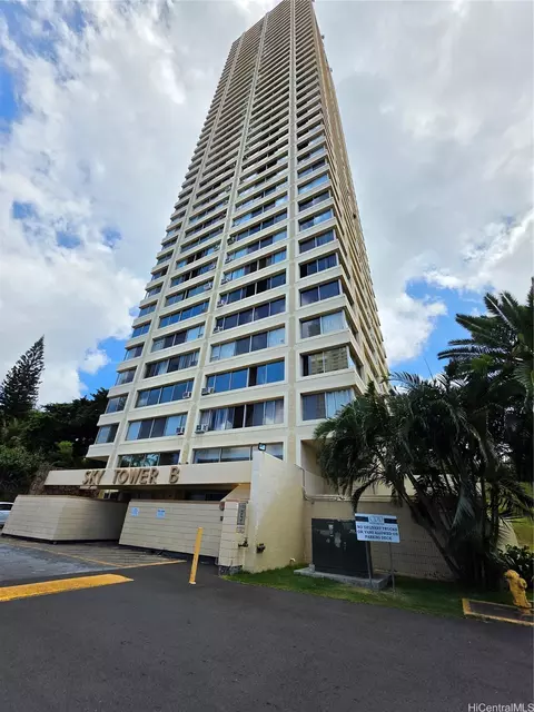 1060 Kamehameha Hwy #2308B, Pearl City, HI 96782