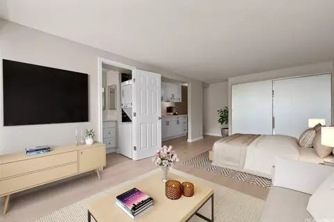 2525 Date St #1303, Honolulu, HI 96826