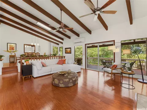 46-393 Nahewai St, Kaneohe, HI 96744