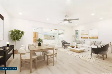 98-263 Kaonohi St #I6, Aiea, HI 96701