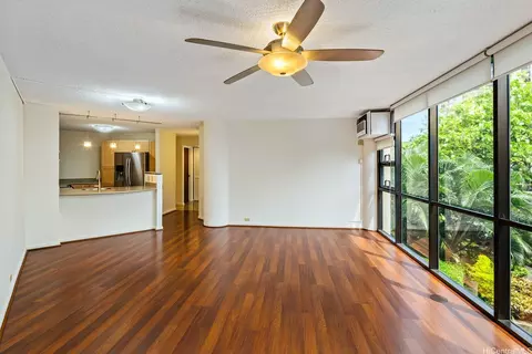 2101 Nuuanu Ave #I103, Honolulu, HI 96817