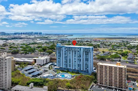 3045 Ala Napuaa Pl #1419, Honolulu, HI 96818