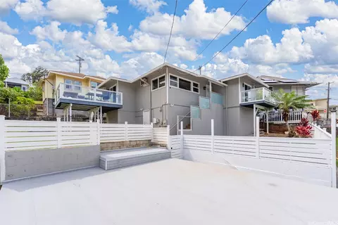 2118 Makanani Dr, Honolulu, HI 96817