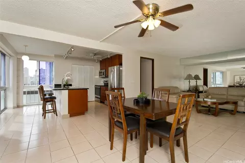 431 Nahua St #1307, Honolulu, HI 96815