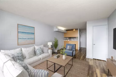 46-270 Kahuhipa St #A422, Kaneohe, HI 96744