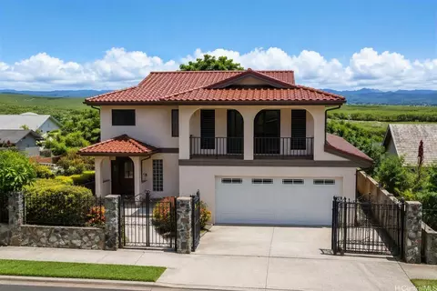 94-1097 Lumikula St, Waipahu, HI 96797