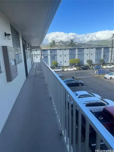 1519 Kaumualii St #319, Honolulu, HI 96817