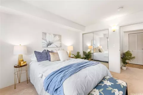 801 South St #2512, Honolulu, HI 96813