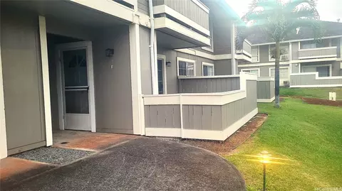 94-1412 Kulewa Loop #38F, Waipahu, HI 96797