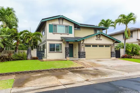 94-1211 Awaiki St, Waipahu, HI 96797