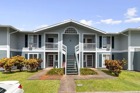 94-820 Lumiauau St #K202, Waipahu, HI 96797