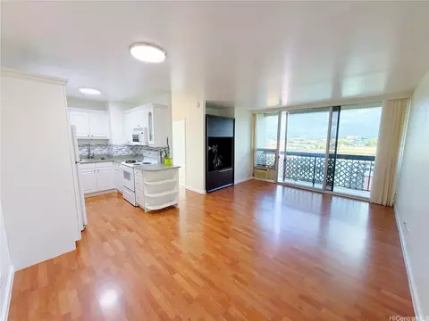 1425 Liliha St #8G, Honolulu, HI 96817