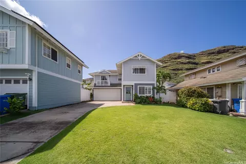 87-1041 Huamoa St, Waianae, HI 96792