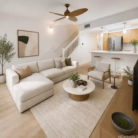92-1516 Aliinui Dr #1704, Kapolei, HI 96707