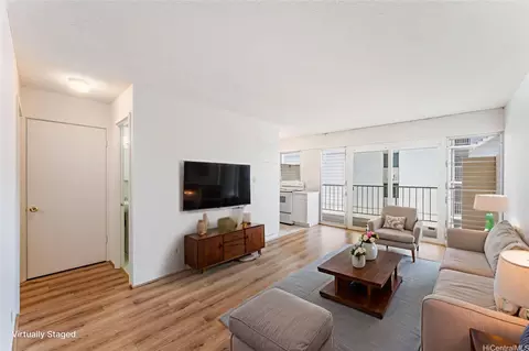 2609 Ala Wai Blvd #1002, Honolulu, HI 96815