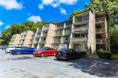 95-2057 Waikalani Pl #C405, Mililani, HI 96789