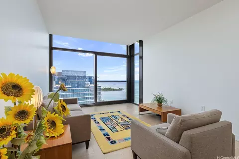 1100 Ala Moana Blvd #GPH 4008, Honolulu, HI 96814
