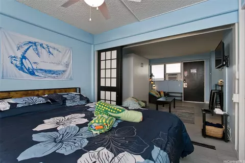 417 Nohonani St #503, Honolulu, HI 96815