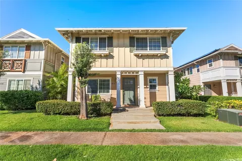 91-6591 Kapolei Pkwy, Ewa Beach, HI 96706