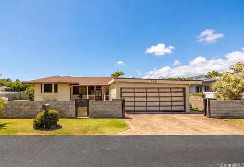 139 Hauoli St, Kailua, HI 96734