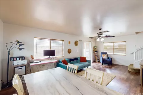 87-1980 Pakeke St #94, Waianae, HI 96792