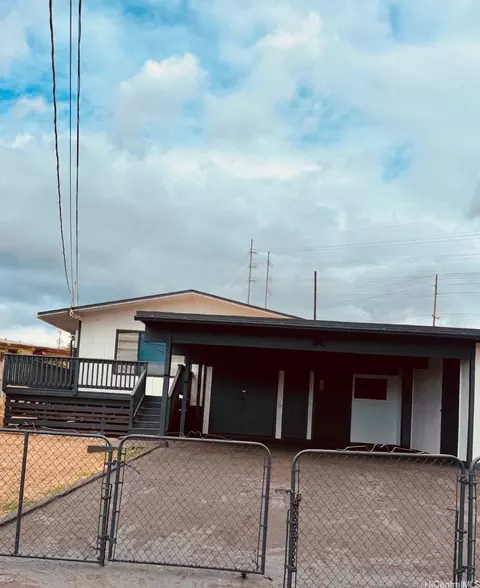 92-772 Maalili Pl, Kapolei, HI 96707